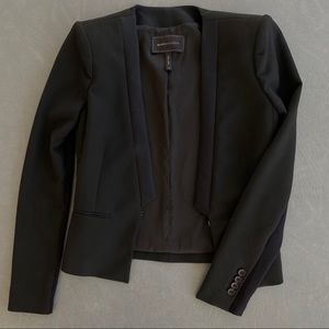 BCBGMaxAzria Peige Blazer
